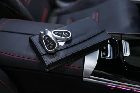 2025 Mercedes-Benz CLE AMG CLE 53