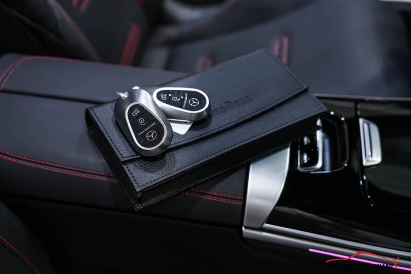 2025 Mercedes-Benz CLE AMG CLE 53