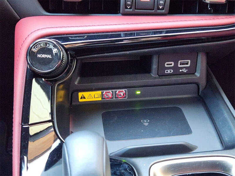 2022 Lexus NX 350 Premium