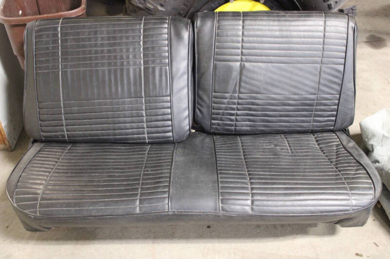 1969 Plymouth Roadrunner