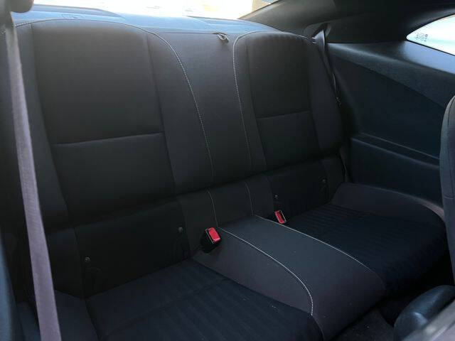 2014 Chevrolet Camaro LS