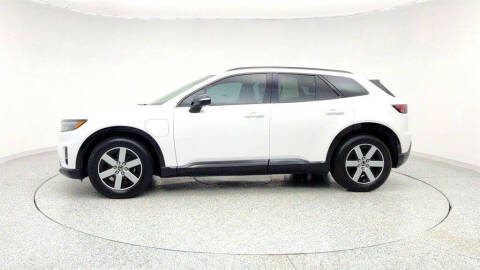 2024 Honda Prologue Touring