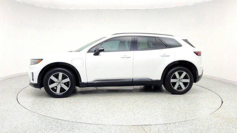 2024 Honda Prologue Touring