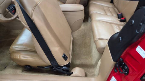 1994 Ford Mustang SVT Cobra