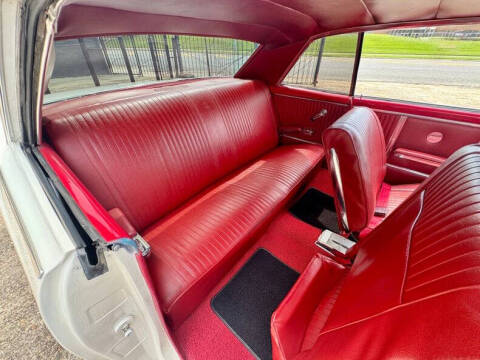 1964 Chevrolet Chevelle