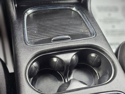 2020 Dodge Grand Caravan GT