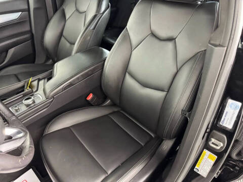 2022 Cadillac CT5 Luxury