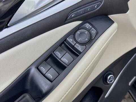 2021 Buick Enclave Premium