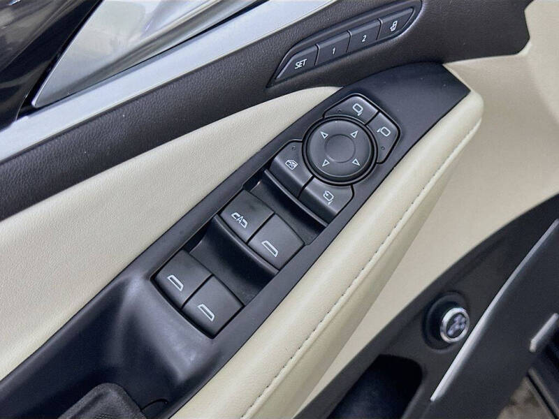 2021 Buick Enclave Premium