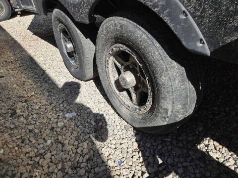 2019 Keystone RV Impact