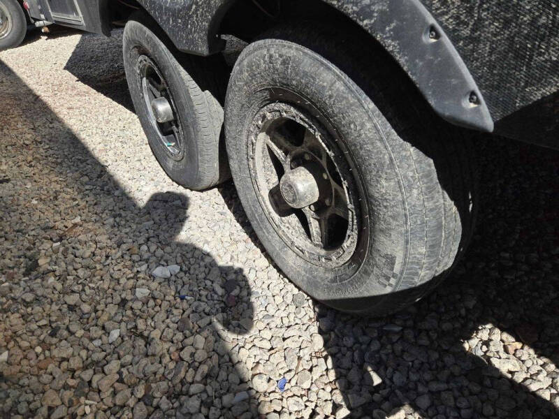 2019 Keystone RV Impact