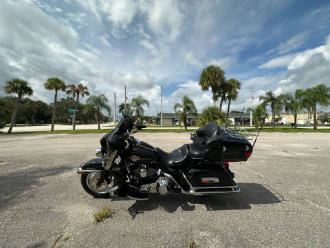 Harley Davidson For Sale in Port Saint Lucie FL DESIGN MOTORWERKS