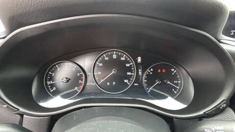 2023 Mazda CX-50 2.5 S Select