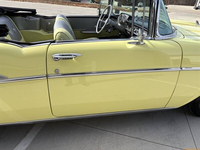 1957 Chevrolet Bel Air