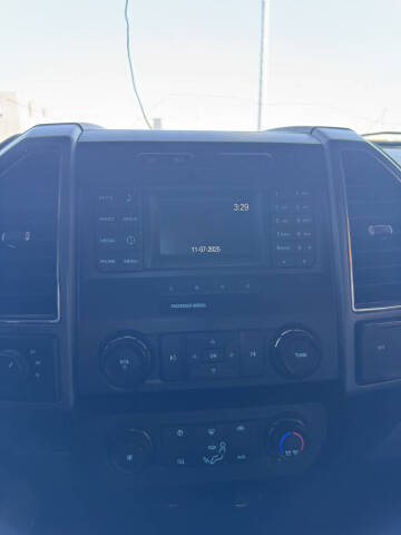 2019 Ford F-350 Super Duty XLT