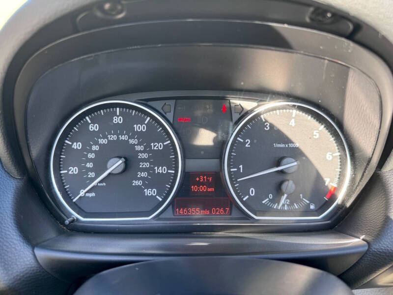 2010 BMW 1 Series 128i