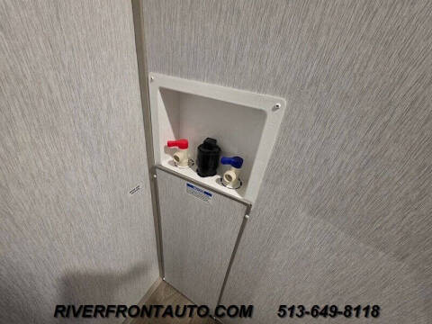 2024 Forest River Heritage Glen Hyper Lite
