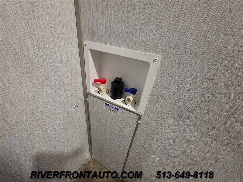 2024 Forest River Heritage Glen Hyper Lite