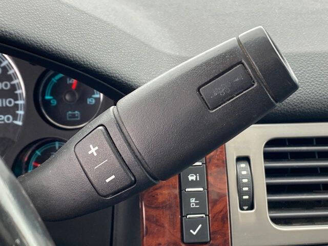 2013 GMC Sierra 1500 SLT