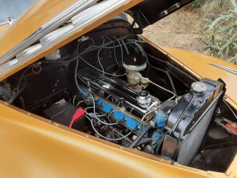 1941 Chevrolet Special DeLuxe