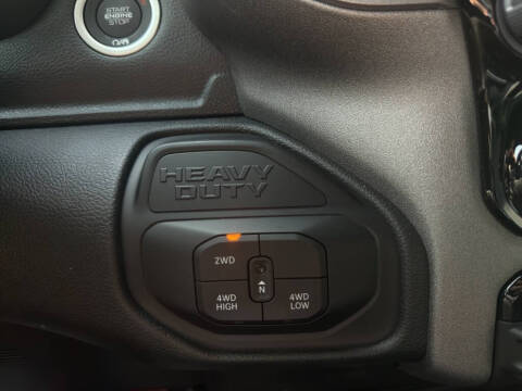 2026 RAM 5500