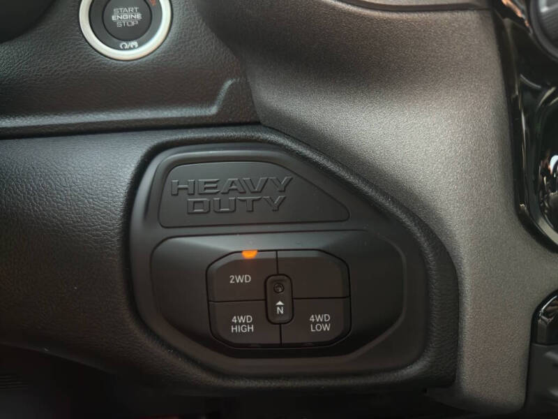 2026 RAM 5500