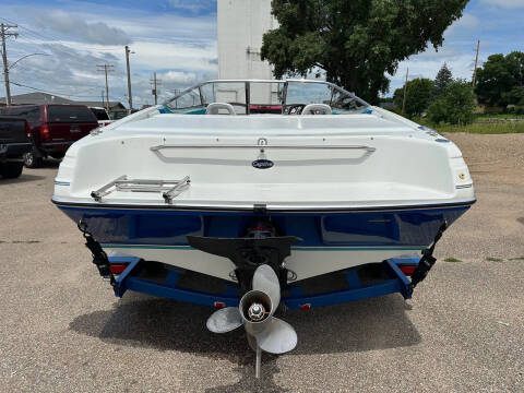 1993 Rinker CAPTIVA