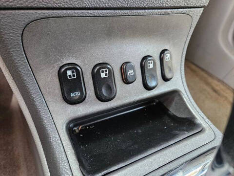 2008 Chevrolet HHR LS