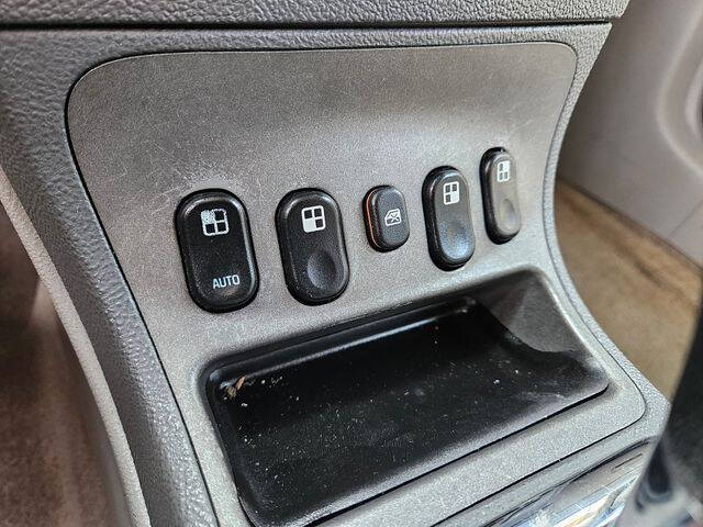 2008 Chevrolet HHR LS