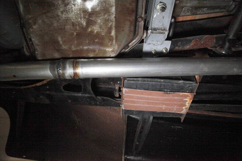 1934 Chevrolet Master Deluxe