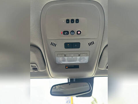 2012 Chevrolet Volt Premium