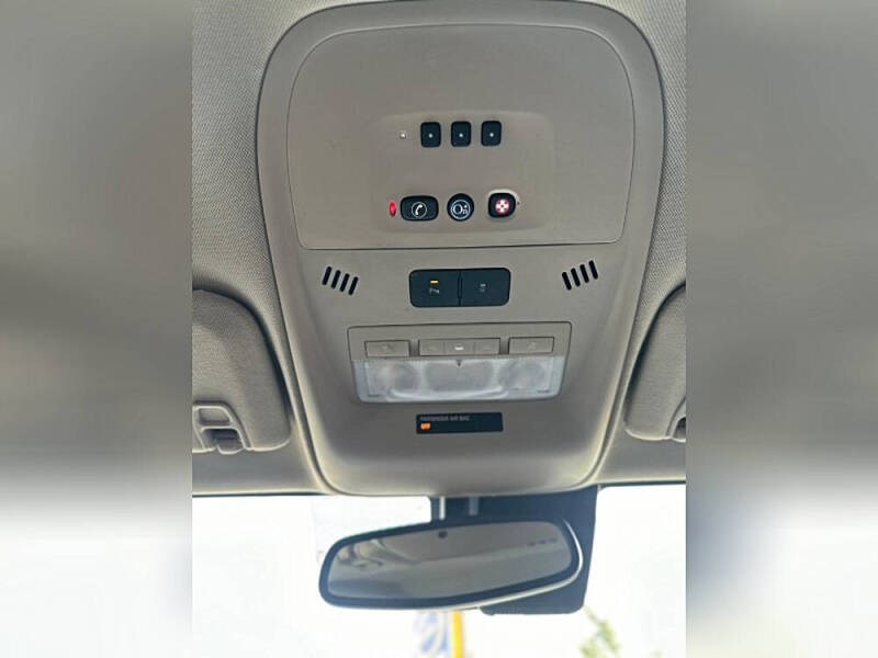 2012 Chevrolet Volt Premium