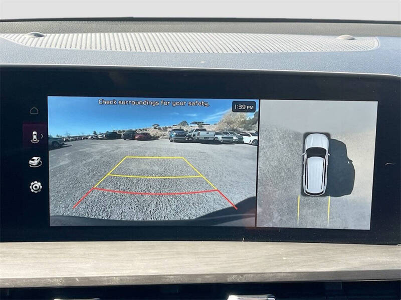 2023 Kia Telluride SX-Prestige X-Pro