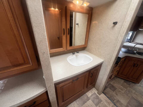 2013 Forest River SUNSEEKER 3050S