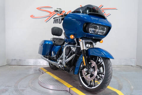 2022 Harley-Davidson Road Glide