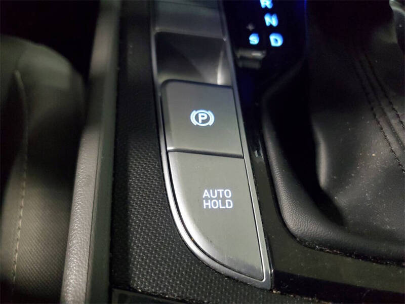 2022 Hyundai Elantra