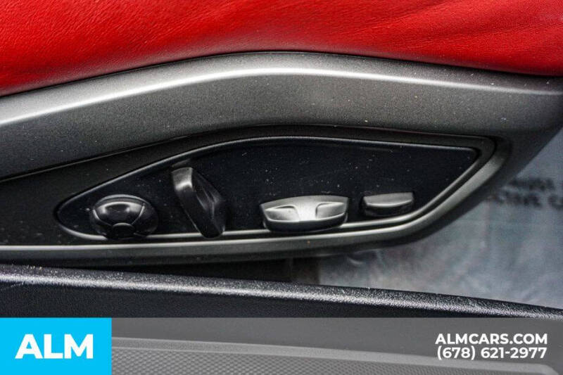 2020 Porsche 911 Carrera S