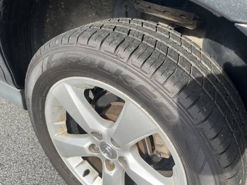 2007 Lexus RX 350