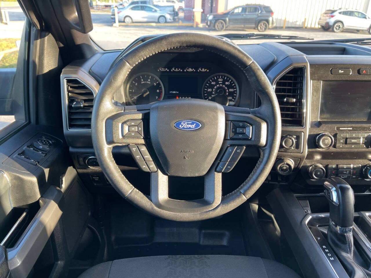 2019 Ford F-150 for sale at Elite Motor Group Limited in South Houston, TX