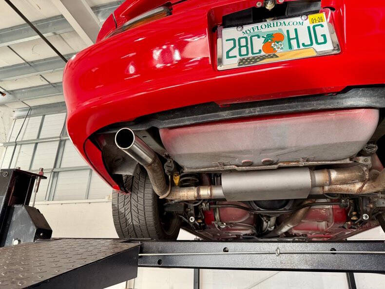 2000 Chevrolet Camaro