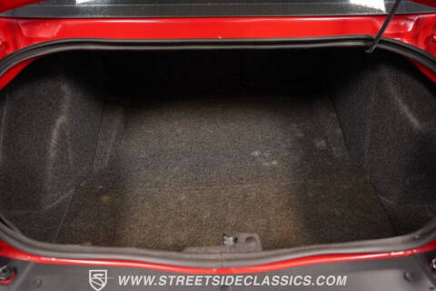 2009 Dodge Challenger