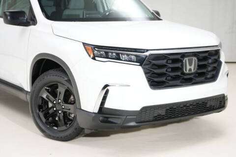 2023 Honda Pilot LX