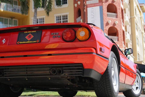 1986 Ferrari 328
