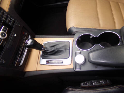 2012 Mercedes-Benz E-Class E 350