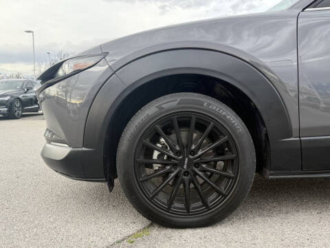 2020 Mazda CX-30 Premium