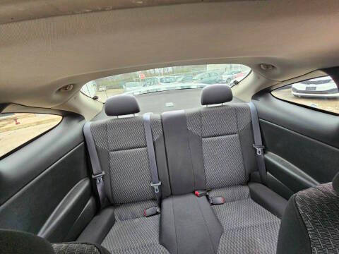 2005 Chevrolet Cobalt LS