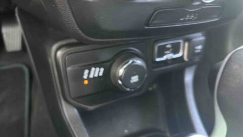 2019 Jeep Renegade Sport