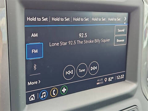 2025 GMC Sierra 2500HD Pro