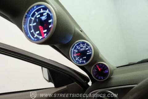 2003 Acura RSX Type-S