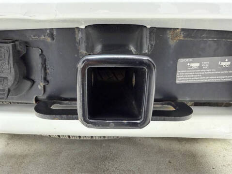 2014 Chevrolet Tahoe Special Service